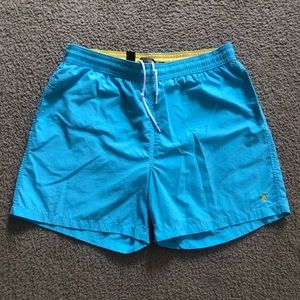 (Polo by Ralph Lauren) Swim / board shorts